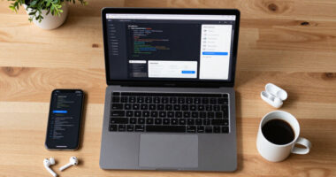 Deploy Anthropic Claude Apps Gateway To Power AI In Large Enterprises On AWS