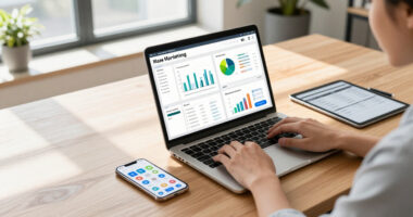 Digital Marketing Tools: A Labor Day sales Guide