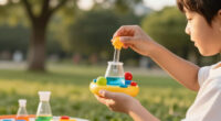 Einstein’s Influence On Modern Parenting And Resilience Building