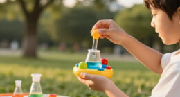 Einstein’s Influence On Modern Parenting And Resilience Building