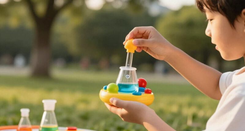 Einstein’s Influence On Modern Parenting And Resilience Building