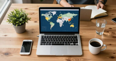 Fibra Uno Surges In Global Coverage