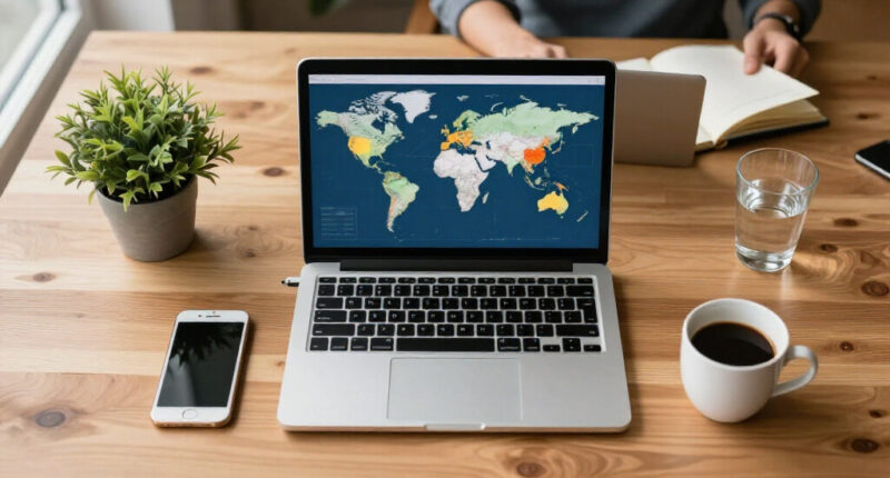 Fibra Uno Surges In Global Coverage