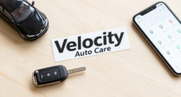 Franchise Equity Partners Marks 50-Location Milestone With Velocity Auto Care Expansion