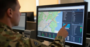 Friendship Or Foe? AI’s Impact On NATO’s Operation Safety