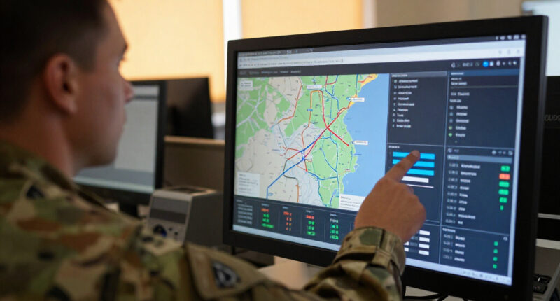 Friendship Or Foe? AI’s Impact On NATO’s Operation Safety