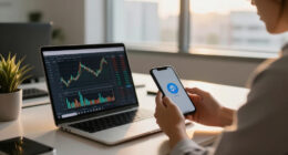 Grayscale Solana Staking ETF Files 8-K: Material Agreement