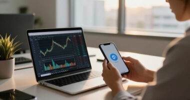 Grayscale Solana Staking ETF Files 8-K: Material Agreement