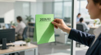Green Notice 2026/02