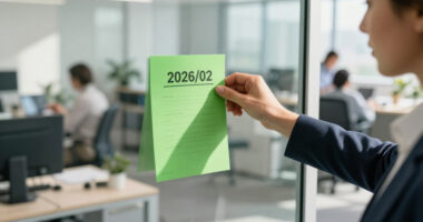 Green Notice 2026/02