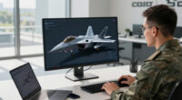 How AI Software Glitches Could Explain The Su-57 Downfall