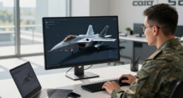 How AI Software Glitches Could Explain The Su-57 Downfall