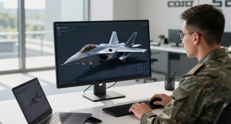 How AI Software Glitches Could Explain The Su-57 Downfall