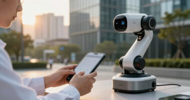 How Experiential Learning Is Powering China’s AI Ambitions