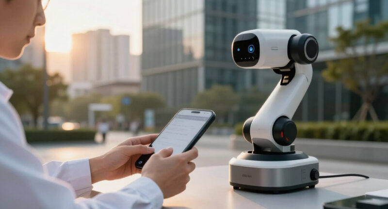 How Experiential Learning Is Powering China’s AI Ambitions