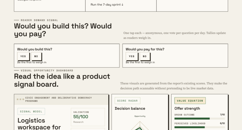 How To Plan And Build A Logistics Hub For Civic Engagement Events