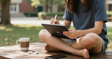 Innovative AI Note Apps That Students Will Love In 2026