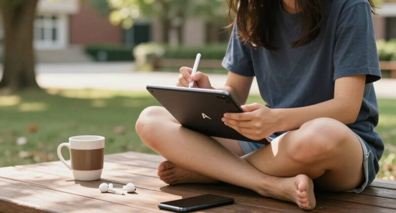 Innovative AI Note Apps That Students Will Love In 2026