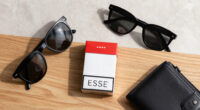 KT&G Launches Global Brand ESSE At Istanbul Airport Duty-Free