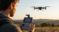 L2 Aviation And Gotonomi Extend UAV Connectivity Beyond Cellular Reach