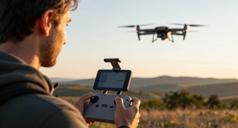 L2 Aviation And Gotonomi Extend UAV Connectivity Beyond Cellular Reach