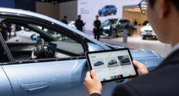 Los Angeles Auto Show Opens Registration For AutoMobility LA 2026