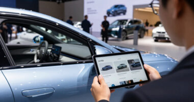 Los Angeles Auto Show Opens Registration For AutoMobility LA 2026