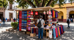 Miniso, Oaxaca, Mexico Surges In Global Coverage