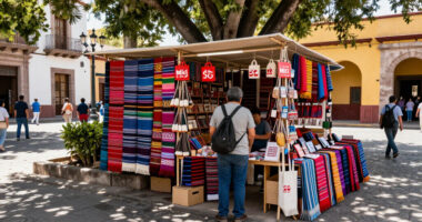 Miniso, Oaxaca, Mexico Surges In Global Coverage