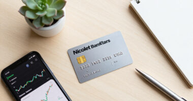 Nicolet Bankshares Surges In Global Coverage