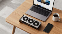 Nvidia's Risky Business