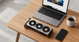 Nvidia's Risky Business