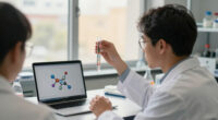Rznomics Joins Lilly Gateway Labs In San Diego To Accelerate RNA Therapeutics