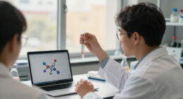 Rznomics Joins Lilly Gateway Labs In San Diego To Accelerate RNA Therapeutics