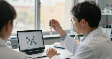 Rznomics Joins Lilly Gateway Labs In San Diego To Accelerate RNA Therapeutics