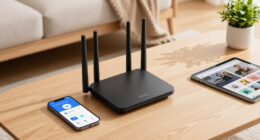Smart Connectivity: Top AI WiFi 7 Routers For 2026