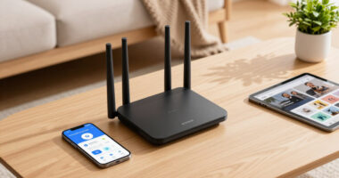 Smart Connectivity: Top AI WiFi 7 Routers For 2026