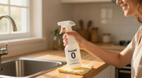 SmartSolve Launches PureNil™ 0, A Plastic-Free Solution For Household Cleaning Packaging