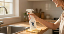 SmartSolve Launches PureNil™ 0, A Plastic-Free Solution For Household Cleaning Packaging