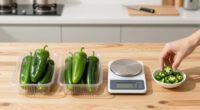 Taylor Farms Voluntarily Recalls Fresh Jalapeños Over Salmonella Concerns