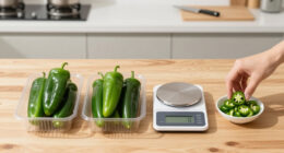Taylor Farms Voluntarily Recalls Fresh Jalapeños Over Salmonella Concerns