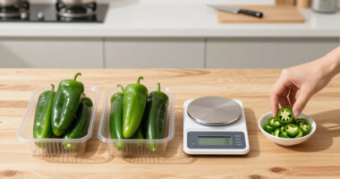 Taylor Farms Voluntarily Recalls Fresh Jalapeños Over Salmonella Concerns