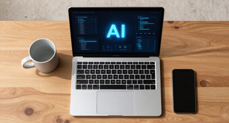 The AI Opportunities Zero-Sum Crowd Doesn’t Recognize, According To Benchmark Partners