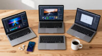 The Future Is Here: 9 Best AI Laptops For Content Creators In 2026