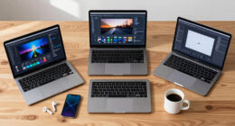 The Future Is Here: 9 Best AI Laptops For Content Creators In 2026