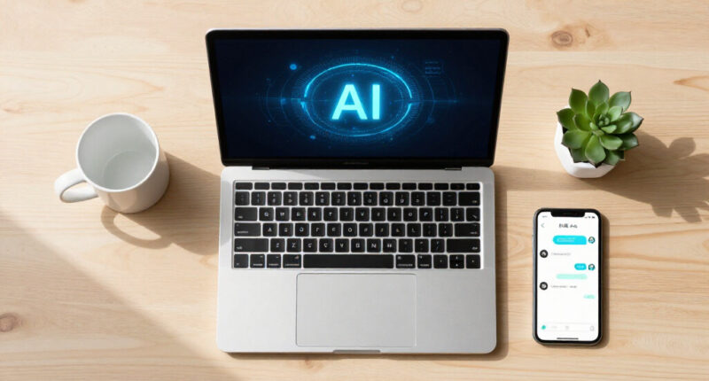 The Future Of AI In 2026: 10 Trends You Can’t Miss