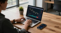 The Invisible Hand That’s Pushing AI Tokens Down
