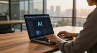 The Mechanics Of Raising Billions For AI Innovation