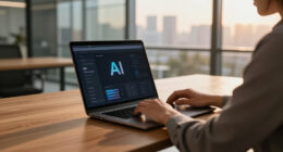 The Mechanics Of Raising Billions For AI Innovation