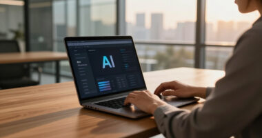 The Mechanics Of Raising Billions For AI Innovation